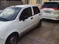 Daewoo Matiz 2012 годаүшін1 300 000 тг. в Тараз – фото 2