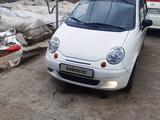 Daewoo Matiz 2012 годаүшін1 300 000 тг. в Тараз