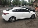 Hyundai Accent 2019 годаүшін6 800 000 тг. в Алматы – фото 3