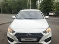 Hyundai Accent 2019 годаүшін6 600 000 тг. в Алматы