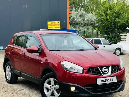 Nissan Qashqai 2013 года за 5 400 000 тг. в Астана – фото 31