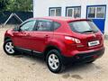 Nissan Qashqai 2013 годаfor5 400 000 тг. в Астана – фото 32