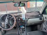 Nissan Almera 2001 годаүшін3 200 000 тг. в Алматы – фото 5