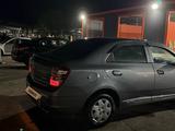 Chevrolet Cobalt 2021 года за 4 500 000 тг. в Астана – фото 4