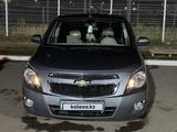 Chevrolet Cobalt 2021 года за 4 500 000 тг. в Астана – фото 3