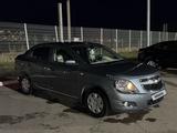 Chevrolet Cobalt 2021 года за 4 500 000 тг. в Астана – фото 2