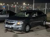 Chevrolet Cobalt 2021 года за 4 500 000 тг. в Астана