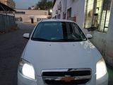 Chevrolet Aveo 2011 года за 2 850 000 тг. в Алматы – фото 2