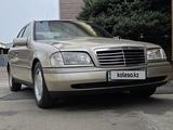 Mercedes-Benz C 230 1996 годаfor3 750 000 тг. в Алматы