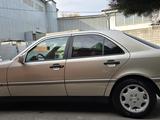 Mercedes-Benz C 230 1996 годаүшін2 750 000 тг. в Алматы – фото 3