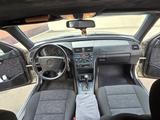 Mercedes-Benz C 230 1996 годаүшін2 750 000 тг. в Алматы – фото 5