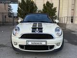 Mini Coupe 2013 годаүшін12 000 000 тг. в Шымкент – фото 3