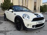 Mini Coupe 2013 годаүшін12 000 000 тг. в Шымкент – фото 2