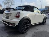 Mini Coupe 2013 годаүшін12 000 000 тг. в Шымкент – фото 5