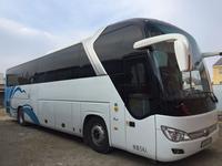 Автобусы в Атырау