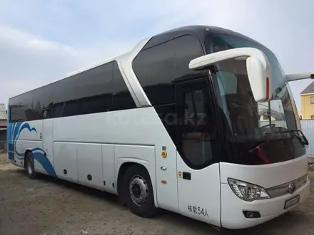 Автобусы в Атырау