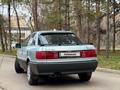 Audi 80 1991 годаүшін950 000 тг. в Алматы – фото 5