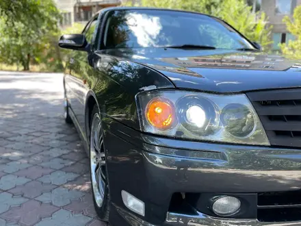 Nissan Gloria 2000 года за 3 300 000 тг. в Талдыкорган – фото 7