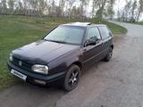 Volkswagen Golf 1992 года за 1 000 000 тг. в Щучинск – фото 2