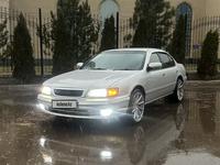 Nissan Cefiro 1998 годаүшін3 200 000 тг. в Алматы