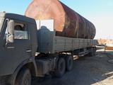 КамАЗ  5410 1993 года за 6 000 000 тг. в Атырау