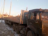 КамАЗ  5410 1993 года за 6 000 000 тг. в Атырау – фото 3