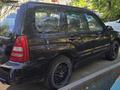 Subaru Forester 2003 года за 3 500 000 тг. в Алматы – фото 2