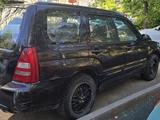 Subaru Forester 2003 года за 3 500 000 тг. в Алматы – фото 2