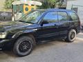 Subaru Forester 2003 года за 3 500 000 тг. в Алматы – фото 5