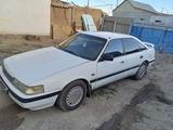 Mazda 626 1991 годаүшін750 000 тг. в Шиели – фото 2