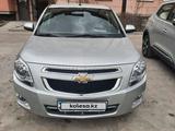 Chevrolet Cobalt 2023 года за 7 000 000 тг. в Тараз