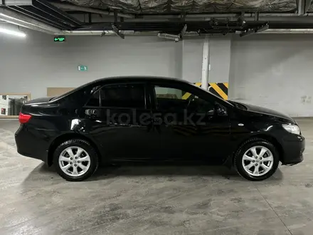 Toyota Corolla 2008 года за 5 200 000 тг. в Алматы – фото 4