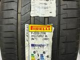Одиночка Pirelli 315/30/r21 Pzero за 150 000 тг. в Алматы
