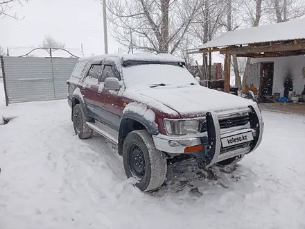 Toyota Hilux Surf 1994 года за 2 500 000 тг. в Талдыкорган