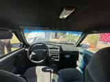 ВАЗ (Lada) 2115 2009 года за 1 600 000 тг. в Алматы