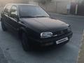 Volkswagen Golf 1992 годаfor2 200 000 тг. в Тараз – фото 8