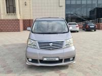 Toyota Alphard 2005 годаfor7 000 000 тг. в Шымкент