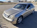 Mercedes-Benz C 320 2000 годаfor3 000 000 тг. в Балхаш