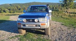 Toyota Hilux Surf 1997 года за 3 890 000 тг. в Алтай – фото 2