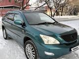 Toyota Harrier 2006 года за 7 400 000 тг. в Усть-Каменогорск