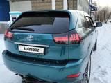 Toyota Harrier 2006 года за 7 400 000 тг. в Усть-Каменогорск – фото 3