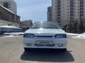 ВАЗ (Lada) 2114 2010 года за 1 450 000 тг. в Астана – фото 3