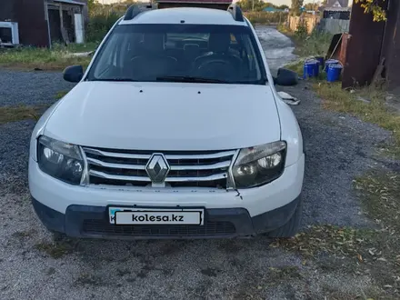 Renault Duster 2013 года за 3 500 000 тг. в Акколь (Аккольский р-н) – фото 4