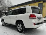 Toyota Land Cruiser 2011 годаүшін23 000 000 тг. в Алматы – фото 5