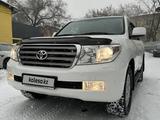 Toyota Land Cruiser 2011 годаүшін23 000 000 тг. в Алматы – фото 2