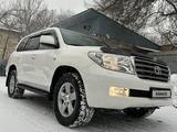 Toyota Land Cruiser 2011 годаүшін23 000 000 тг. в Алматы – фото 4