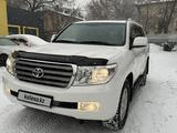 Toyota Land Cruiser 2011 годаүшін23 000 000 тг. в Алматы