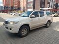 Toyota Hilux 2014 года за 12 500 000 тг. в Актобе – фото 2