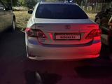 Toyota Corolla 2011 годаүшін4 700 000 тг. в Астана – фото 2