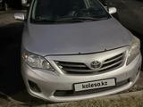Toyota Corolla 2011 годаүшін4 700 000 тг. в Астана